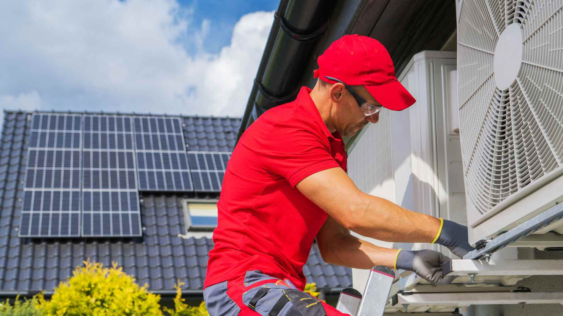 HVAC Service Our Service Promise