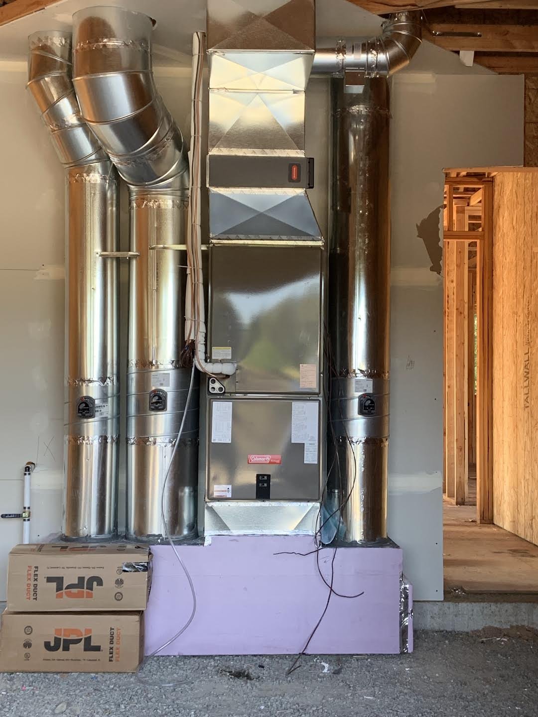 Heating System